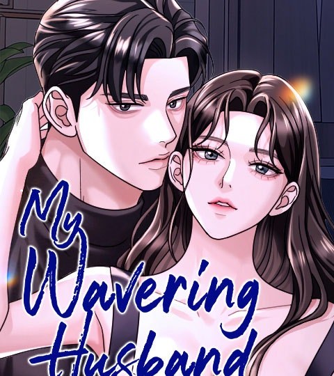 My Wavering Husband封面