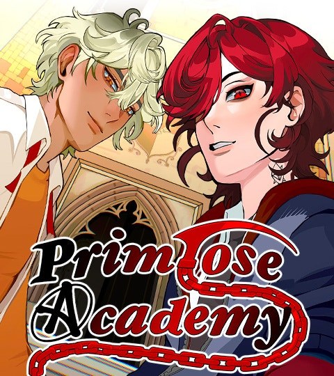 Primrose Academy封面